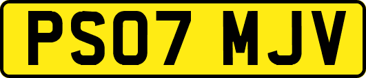 PS07MJV