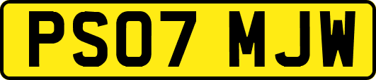 PS07MJW