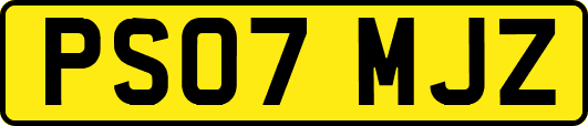 PS07MJZ