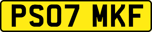 PS07MKF
