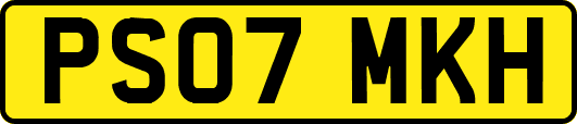 PS07MKH