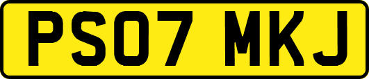 PS07MKJ