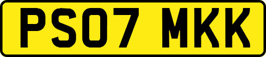 PS07MKK