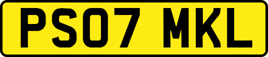 PS07MKL