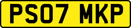 PS07MKP