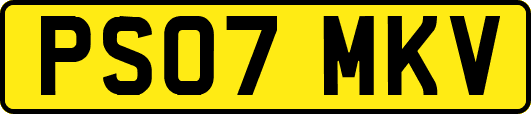 PS07MKV