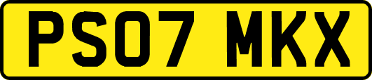 PS07MKX