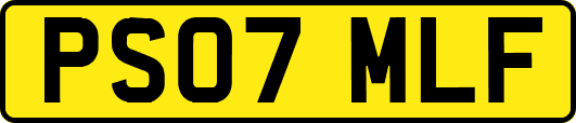 PS07MLF
