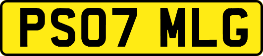 PS07MLG