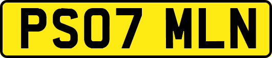 PS07MLN