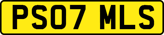 PS07MLS