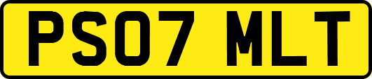 PS07MLT