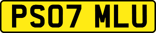 PS07MLU