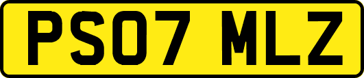 PS07MLZ