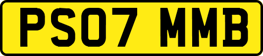 PS07MMB