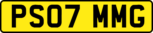 PS07MMG