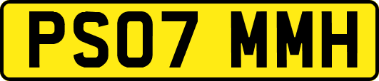 PS07MMH