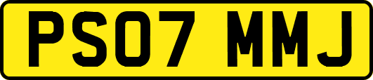 PS07MMJ