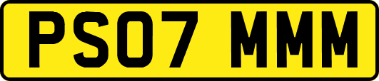 PS07MMM
