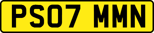 PS07MMN