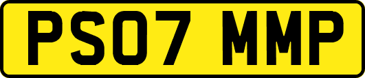 PS07MMP
