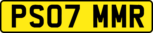 PS07MMR