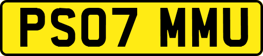 PS07MMU