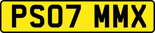 PS07MMX
