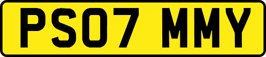 PS07MMY