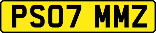 PS07MMZ