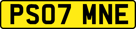 PS07MNE