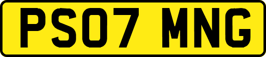 PS07MNG