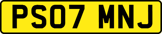 PS07MNJ