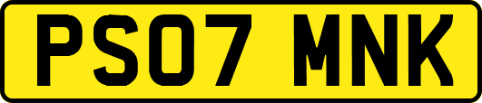 PS07MNK