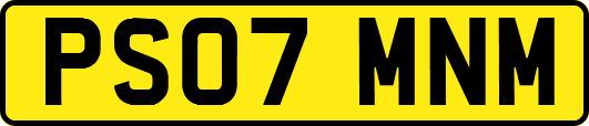 PS07MNM