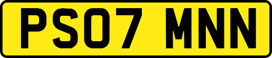 PS07MNN