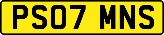 PS07MNS