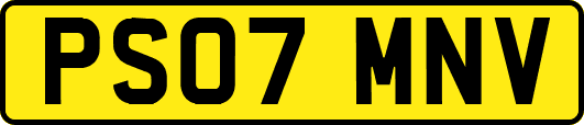 PS07MNV