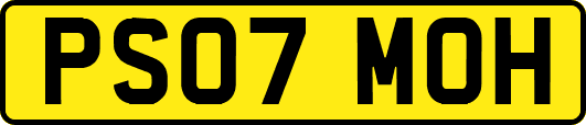PS07MOH