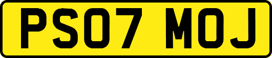 PS07MOJ