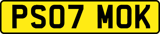 PS07MOK