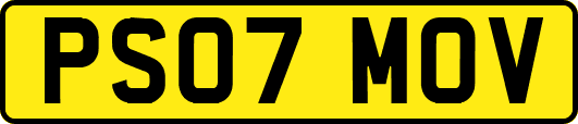 PS07MOV