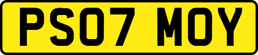 PS07MOY