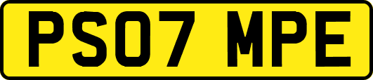 PS07MPE