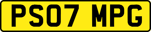 PS07MPG