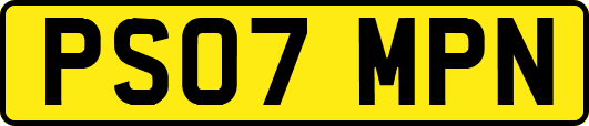 PS07MPN