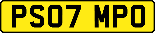 PS07MPO