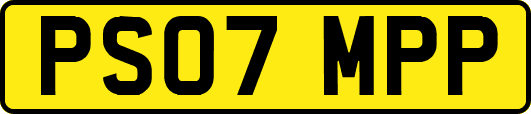 PS07MPP