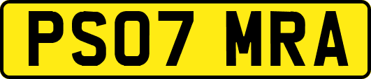 PS07MRA