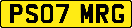 PS07MRG